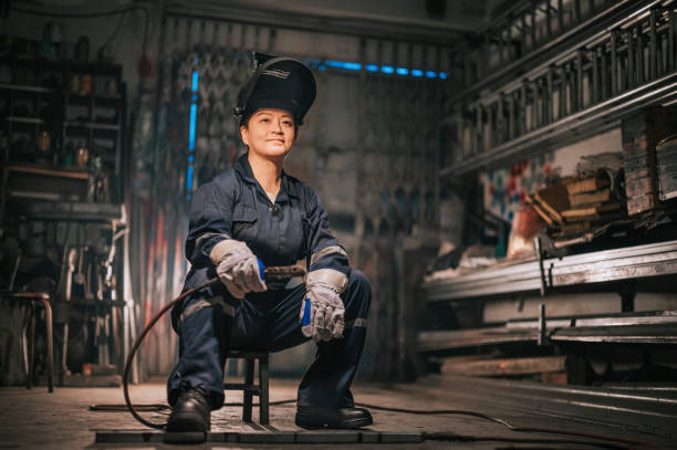 Best Automation and Robotic Welding in Wayne Heights, PA